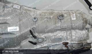 Контрактная АКПП Bmw 1 SERIES/3 SERIES/X1 E81/E82/E84/E87/E88/E90/E91/E92/E93 — фото 5