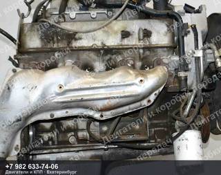 Контрактный двигатель Land Rover/Rover DISCOVERY/RANGE ROVER LT/L318/LP/P38A — фото 5