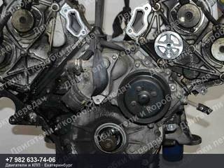 Контрактный двигатель Cadillac SRX/STS/XLR — фото 2
