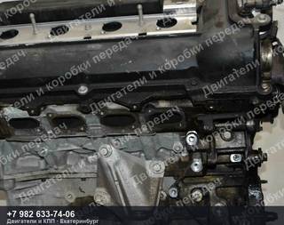 Контрактный двигатель Cadillac SRX/STS/XLR — фото 5