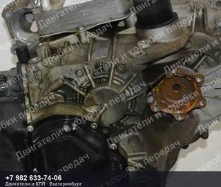 Контрактный робот DSG Audi/Volkswagen A3/S3/TT/GOLF — фото 4