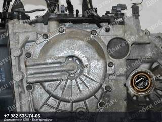 Контрактная АКПП Hyundai/Kia TRAJET — фото 4