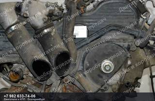 Контрактный двигатель Toyota ESTIMA EMINA/ESTIMA LUCIDA CXR10/CXR11/CXR20/CXR21 — фото 2
