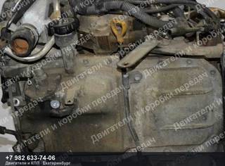Контрактный двигатель Toyota ESTIMA EMINA/ESTIMA LUCIDA CXR10/CXR11/CXR20/CXR21 — фото 3
