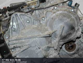 Контрактная АКПП Volvo S60/S80/V70 — фото 4