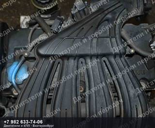 Контрактный двигатель Chrysler PT CRUISER/VOYAGER — фото