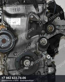 Контрактный двигатель Jeep COMPASS/PATRIOT MK74 — фото 2