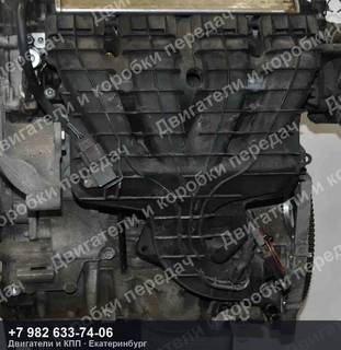 Контрактный двигатель Jeep COMPASS/PATRIOT MK74 — фото 3