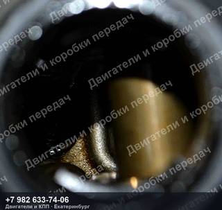 Контрактный двигатель Bmw 1 SERIES F20 — фото 2