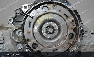 Контрактный робот DSG Audi A4/A5/S4/S5 — фото 2