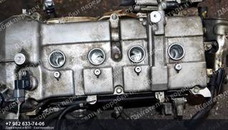 Контрактный двигатель Mazda AXELA BK5P — фото