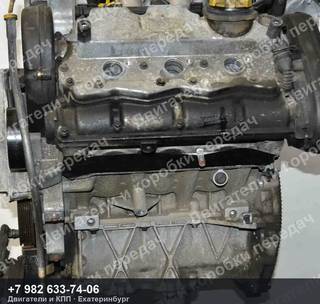 Контрактный двигатель Land Rover/Rover FREELANDER L314 — фото 3