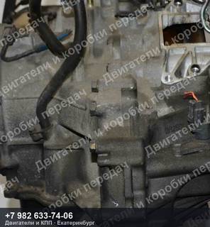 Контрактная АКПП Mazda CRONOS/EUNOS 500 CA8P/CA8PE/CAEP/CAEPE/GE5P/GEEP/GE8P — фото 5