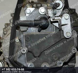 Контрактный вариатор Audi A4/S4 — фото 4