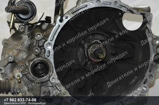 Контрактная МКПП Mazda 323F/626/MX-3/MX-6/XEDOS-6 BA/GE/GF/EC/CA — фото 2