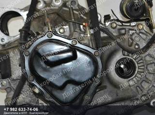 Контрактная МКПП Mazda 323F/626/MX-3/MX-6/XEDOS-6 BA/GE/GF/EC/CA — фото 4