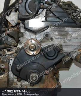 Контрактный двигатель Toyota LITEACE/TOWNACE CR22/CR29/CR31/CR38 — фото 2