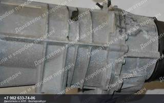 Контрактная раздаточная коробка Audi Q7 4L/4LB — фото 3