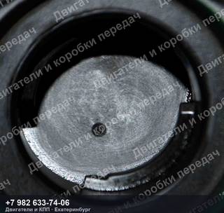 Контрактный двигатель Citroen/Peugeot C4/C4 PICASSO/C5/C8/GRAND PICASSO/307/308/407/807/EXPERT — фото 2