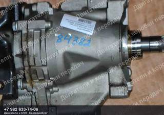 Контрактная раздаточная коробка Audi/Volkswagen/Skoda A3/S3/TT/OCTAVIA/SUPERB/YETI/GOLF/PASSAT — фото 3