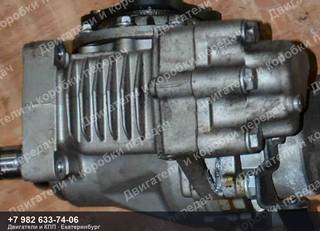 Контрактная раздаточная коробка Audi/Volkswagen/Skoda A3/S3/TT/OCTAVIA/SUPERB/YETI/GOLF/PASSAT — фото 4