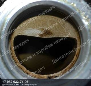 Контрактный двигатель Nissan QASHQAI/X-TRAIL/SERENA J10/T31/C25 — фото 2