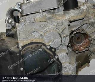 Контрактный робот DSG Audi/Volkswagen A3/S3/TT/GOLF/JETTA — фото 4