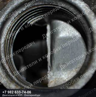 Контрактный двигатель Toyota COROLLA 2/CORSA/TERCEL EL43 — фото 2