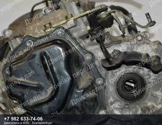Контрактная МКПП Toyota COROLLA 2/CORSA/TERCEL/CYNOS EL42/EL43/EL44 — фото 4