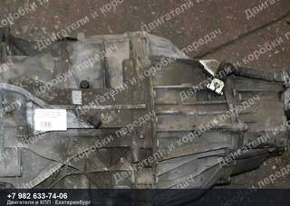 Контрактный вариатор Audi A4/S4 8E/8H — фото