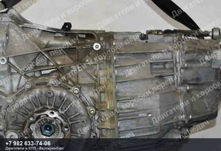 Контрактный вариатор Audi A4/S4 8E/8H — фото 3
