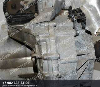 Контрактный робот DSG Audi/Volkswagen/Skoda A3/S3/OCTAVIA/GOLF — фото 5