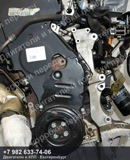 Контрактный двигатель Audi/Volkswagen A3/S3/OCTAVIA/BEETLE/BORA/GOLF/JETTA — фото 2