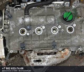 Контрактный двигатель Toyota AURIS/LEXUS/NOAH/VOXY/PRIUS ZVW30/ZVW35/ZVW40/ZVW41/ZWA10/ZWE186/ZWR80 — фото