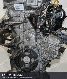 Контрактный двигатель Toyota AURIS/LEXUS/NOAH/VOXY/PRIUS ZVW30/ZVW35/ZVW40/ZVW41/ZWA10/ZWE186/ZWR80 — фото 2