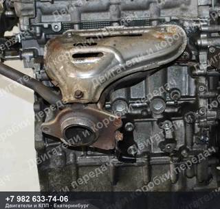Контрактный двигатель Toyota AURIS/LEXUS/NOAH/VOXY/PRIUS ZVW30/ZVW35/ZVW40/ZVW41/ZWA10/ZWE186/ZWR80 — фото 5