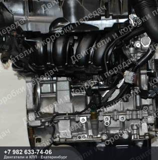Контрактный двигатель Citroen/Peugeot C3 PICASSO/C4/C4 PICASSO/207/308/3008/5008 — фото 5