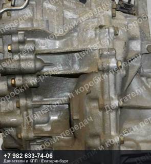 Контрактный вариатор Nissan BLUEBIRD SYLPHY/LAFESTA KG11/B30 — фото 5