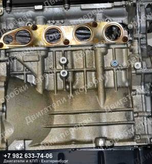 Контрактный двигатель Mitsubishi LANCER CX2A/CY2A — фото 5