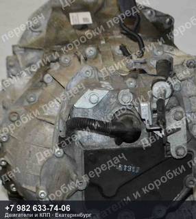 Контрактный вариатор Audi A4/S4 — фото 4