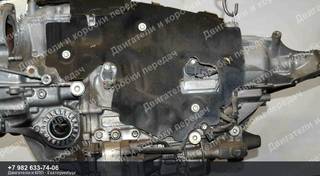 Контрактный вариатор Subaru IMPREZA GJ7/GP7 — фото 3